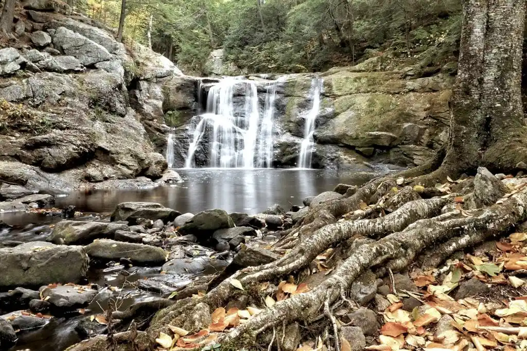 The 15 Best East Coast Waterfalls 3