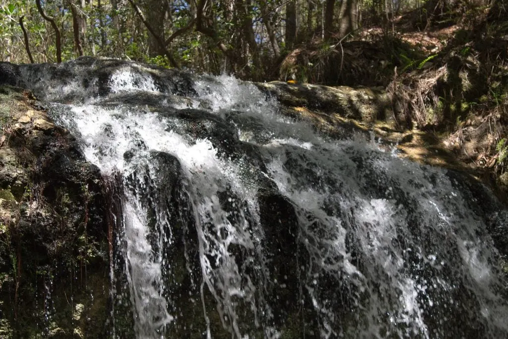 The 15 Best East Coast Waterfalls 2