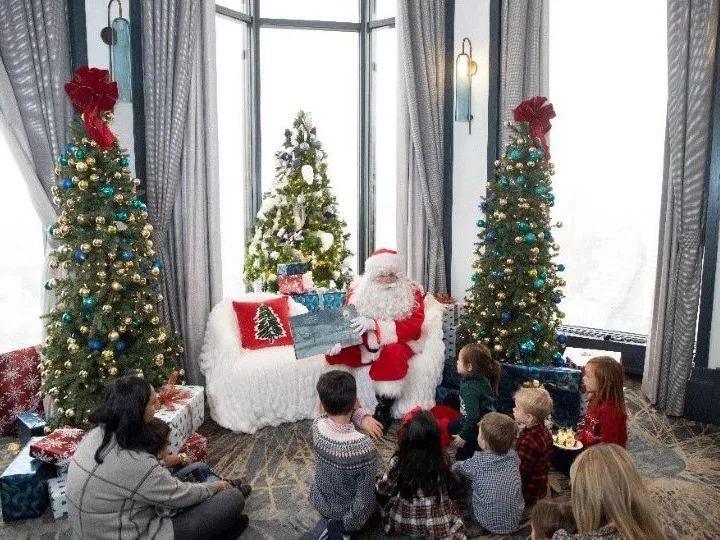 Christmas in San Francisco- The Best San Francisco Christmas Events for 2024 2