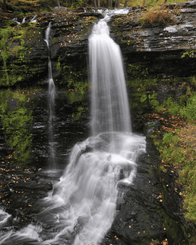 Fulmer Falls