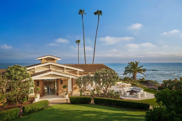 The 16 Best California Beach Resorts for Families 10 Studio Mediterranean at Montage Laguna Beach