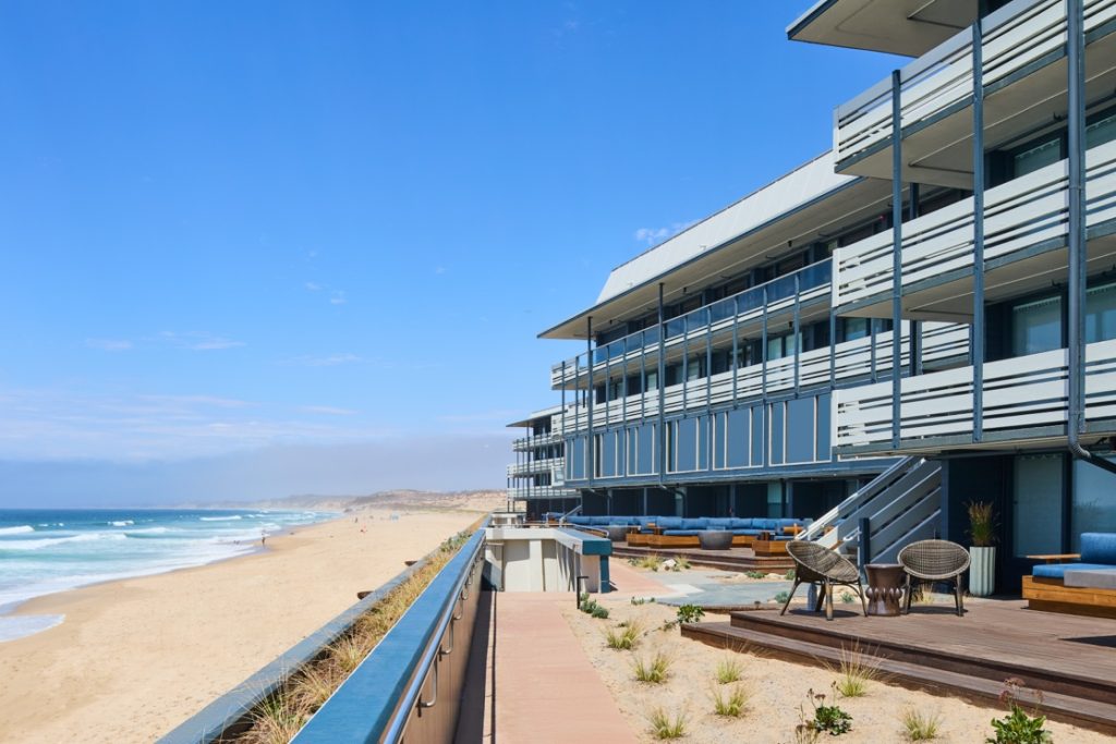 The 16 Best California Beach Resorts for Families 1