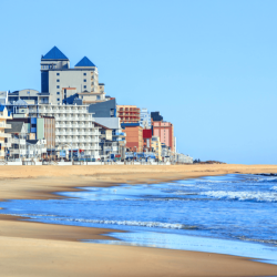 18 Fun Things to do in Ocean City, Maryland with Kids on a Family Vacation