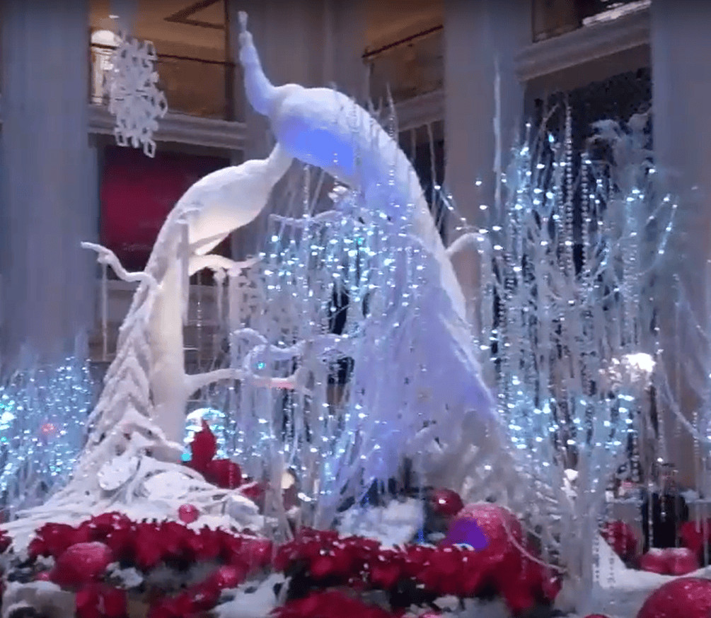 Over 20 Las Vegas Christmas Events for 2025 4