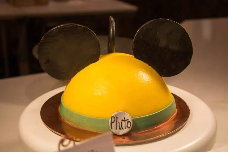 A Guide to Disney Springs at Walt Disney World 12 Amorette’s Patisserie