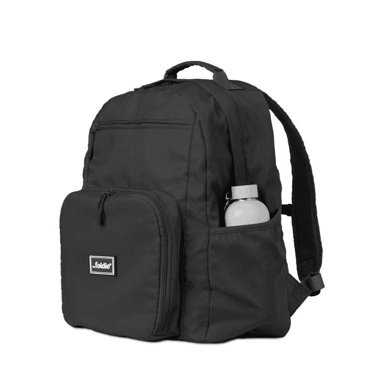 The Foldie Backpack