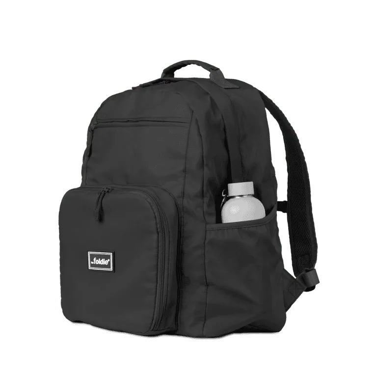 The Foldie Backpack