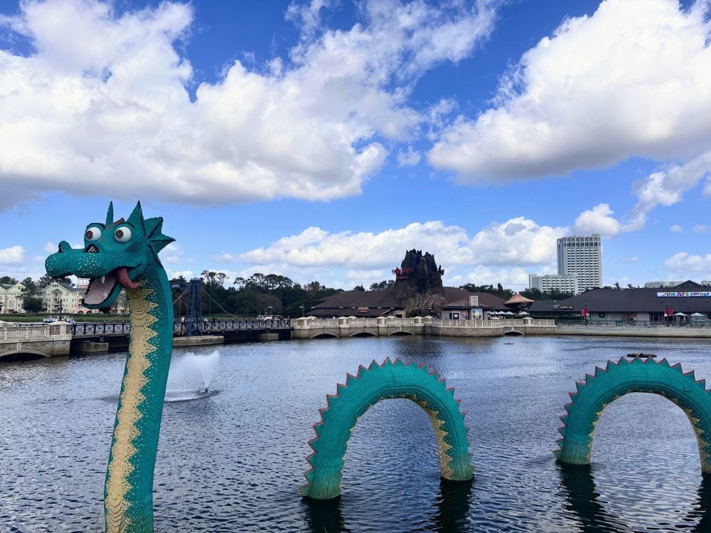 A Guide to Disney Springs at Walt Disney World 1