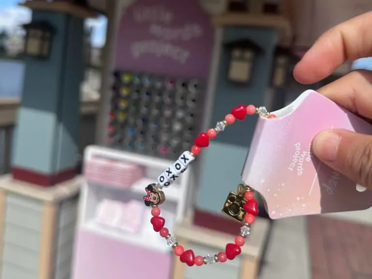 A Guide to Disney Springs at Walt Disney World 15 Little Words Project