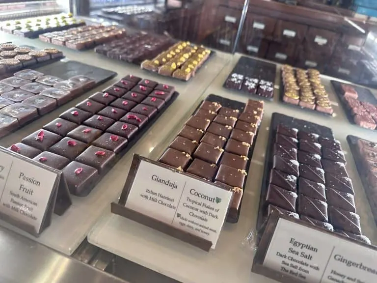 A Guide to Disney Springs at Walt Disney World 11 The Ganachery