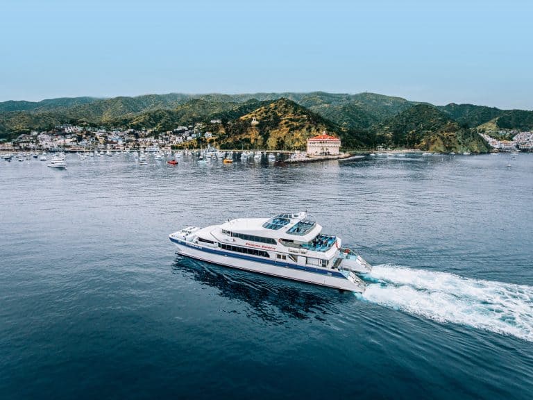Catalina Express