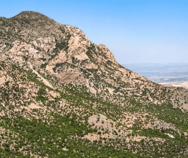 30 National Parks Near Phoenix 13 Coronado National Memorial
