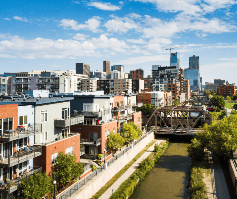 Denver, Colorado