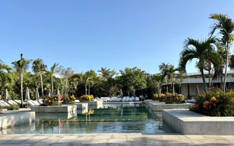 Family Selection Pool