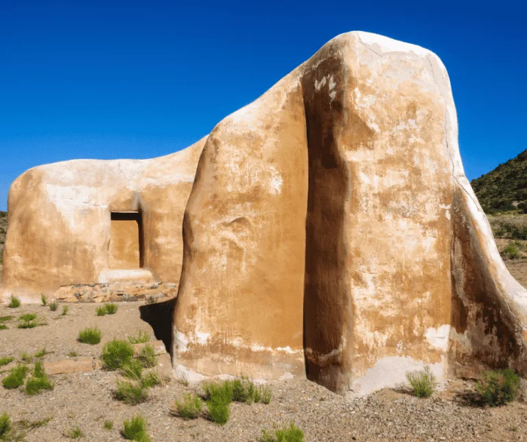 30 National Parks Near Phoenix 18 Fort Bowie