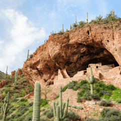 30 National Parks Near Phoenix