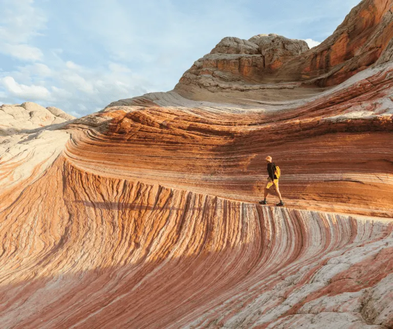 30 National Parks Near Phoenix 24 Vermilion Cliffs National Monument