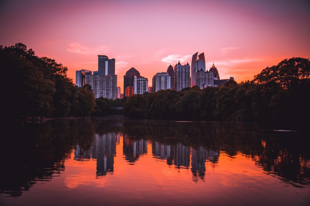 The 14 Most Accessible Cities in the U.S. 1