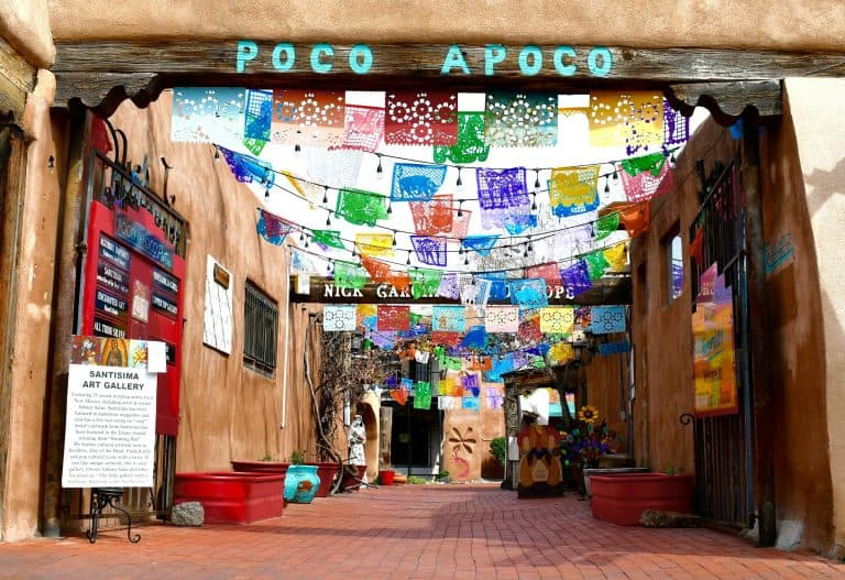 Albuquerque