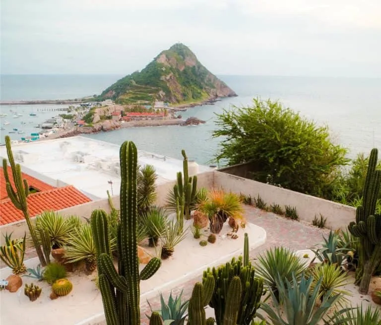 Observatorio Mazatlan 1873