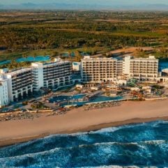 Dreams Estrella del Mar Mazatlan Golf & Spa Resort Review