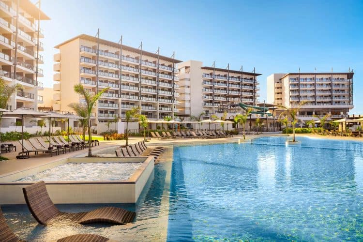 Dreams Estrella del Mar Mazatlan review