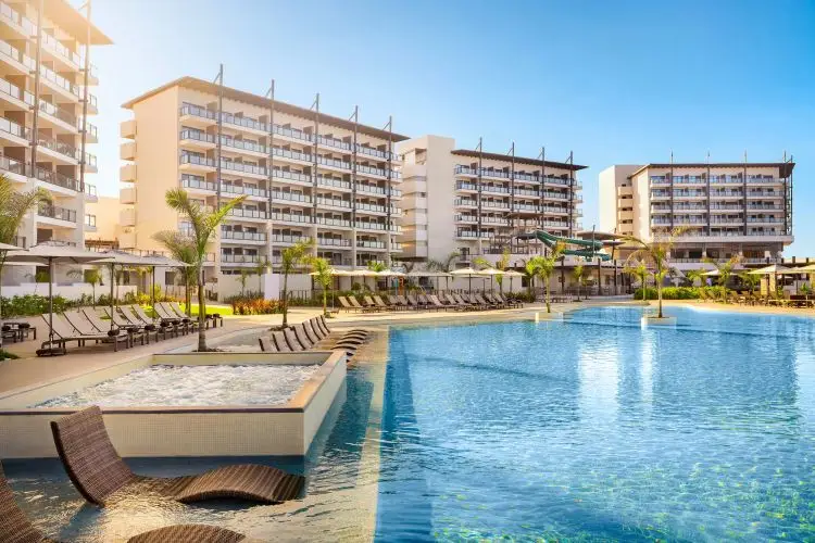 Dreams Estrella del Mar Mazatlan review