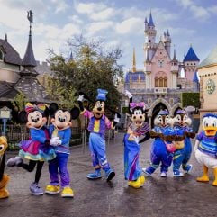 Disneyland 70- What We are Most Excited About