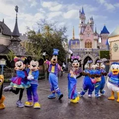 Disneyland 70- What We are Most Excited About