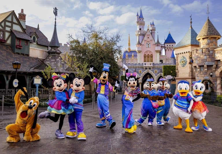 Disneyland 70- What We are Most Excited About 9 Disneyland 70th Anniversary