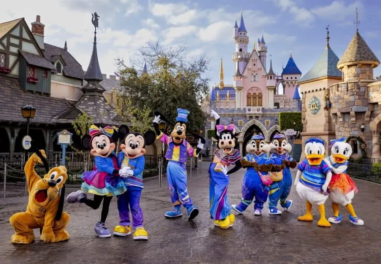 Disneyland 70- What We are Most Excited About 9 Disneyland 70th Anniversary