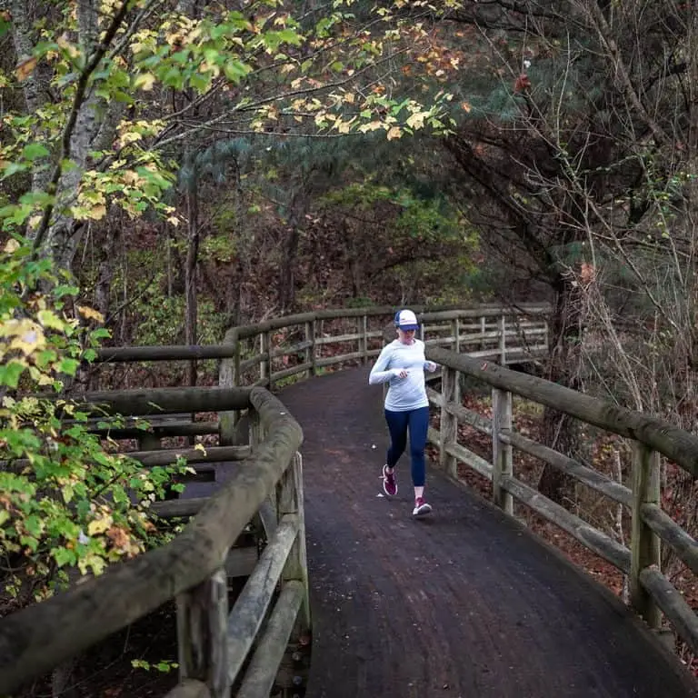  Huckleberry Trail
