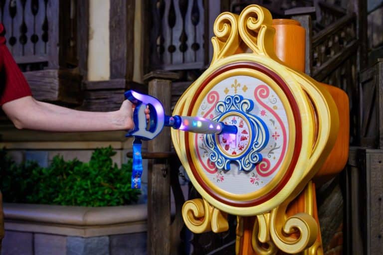 Disneyland 70- What We are Most Excited About 13 Key to Disneyland