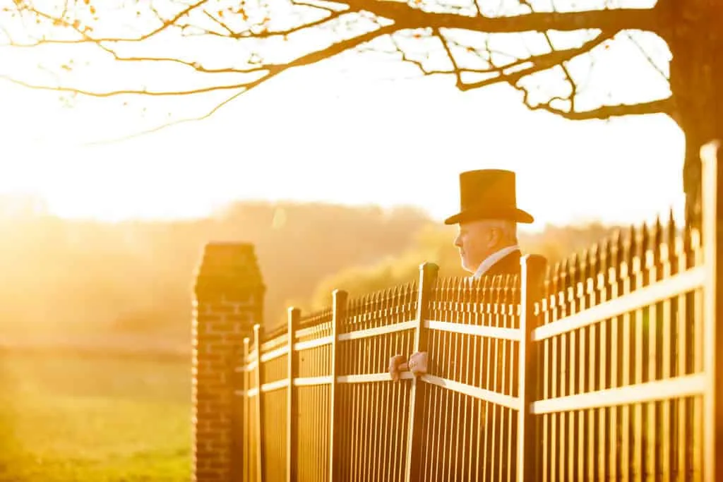 26 Family-Friendly Things To Do in Blacksburg, Virginia 17 The Smithfield Plantation