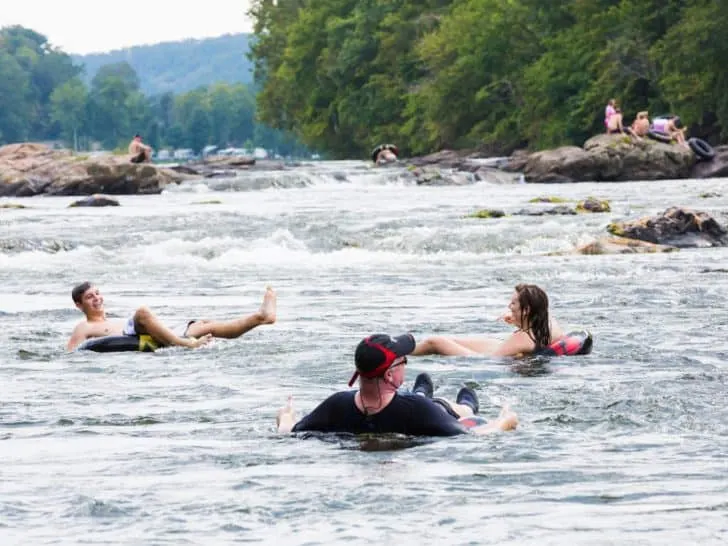 Things to do in Blacksburg, VA