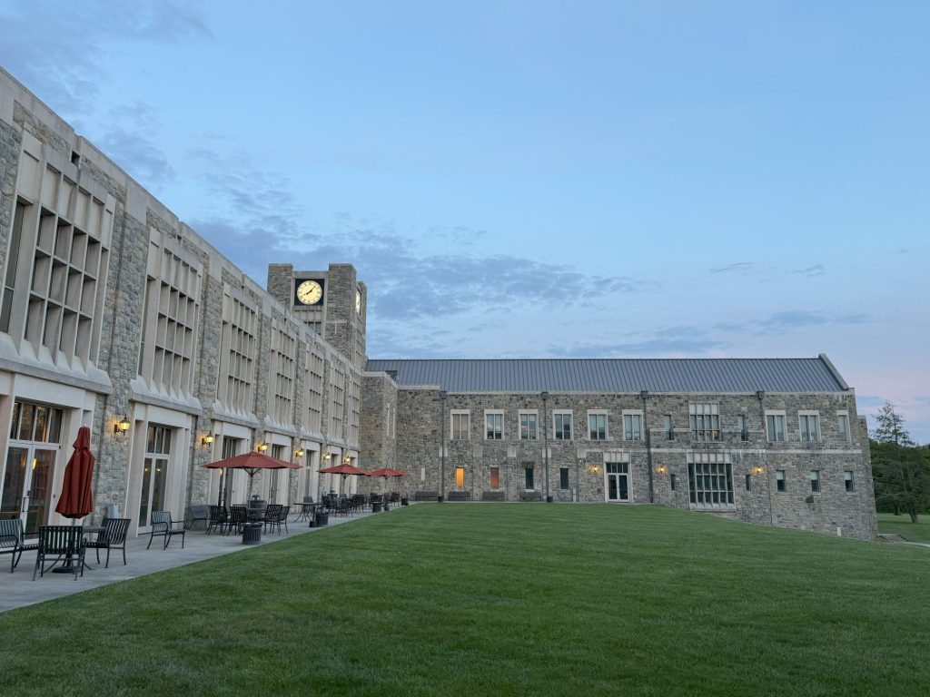 The Inn at Virginia Tech