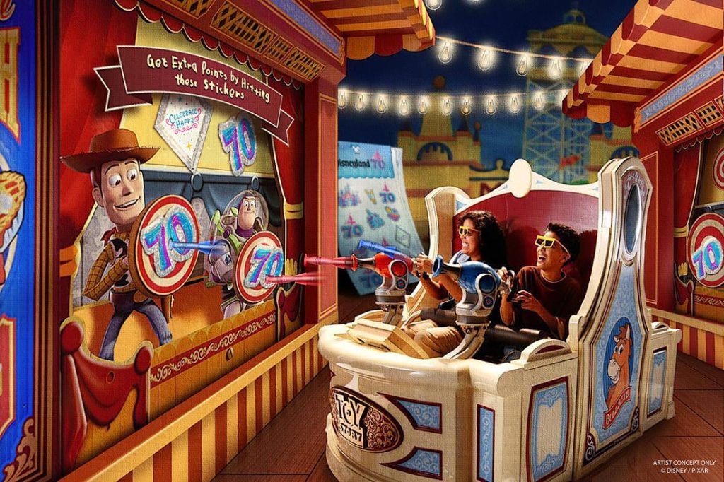 Disneyland 70- What We are Most Excited About 11 Disneyland 70- What We are Most Excited About 5