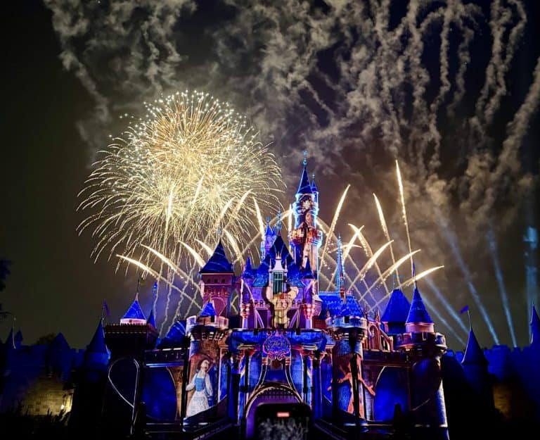 Disneyland 70- What We are Most Excited About 8 Wndrous Journeys Disneyland