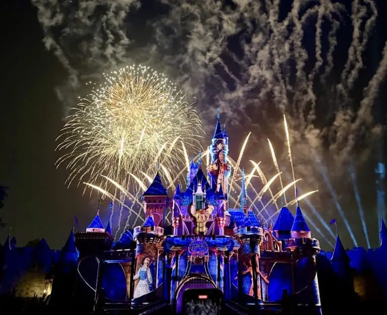 Disneyland 70- What We are Most Excited About 8 Wndrous Journeys Disneyland
