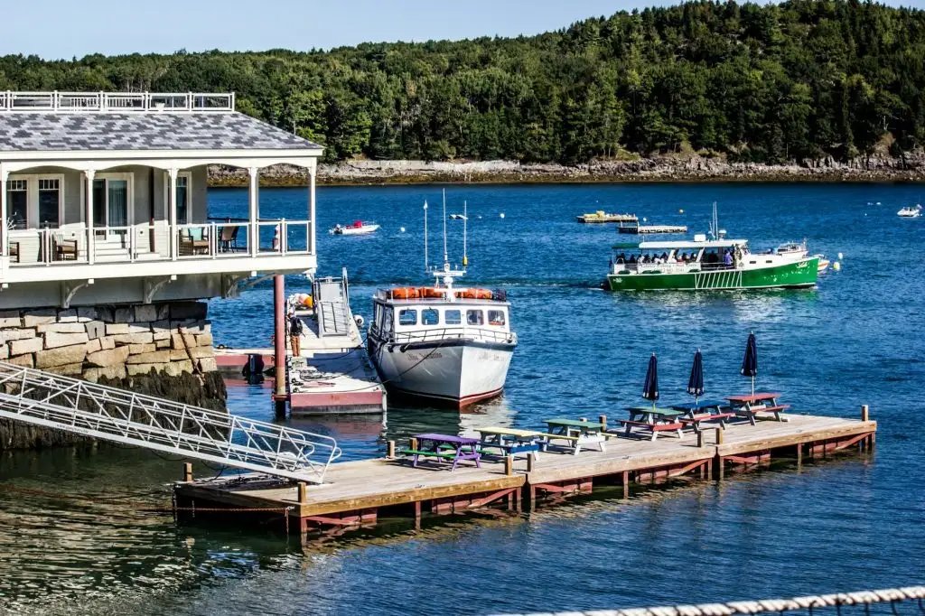 The 15 Best U.S. Cities for Cool Weather Summer Vacations 3 The 15 Best U.S. Cities for Cool Weather Summer Vacations 2