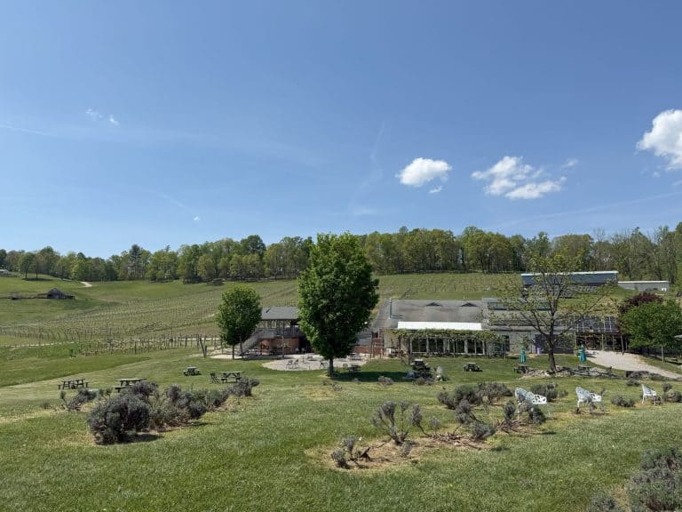 Beliveau Farm Winery