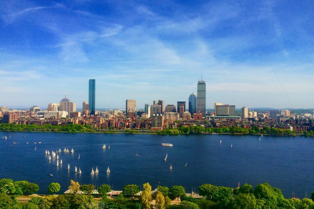 The 15 Best U.S. Cities for Cool Weather Summer Vacations 18 The 15 Best U.S. Cities for Cool Weather Summer Vacations 8