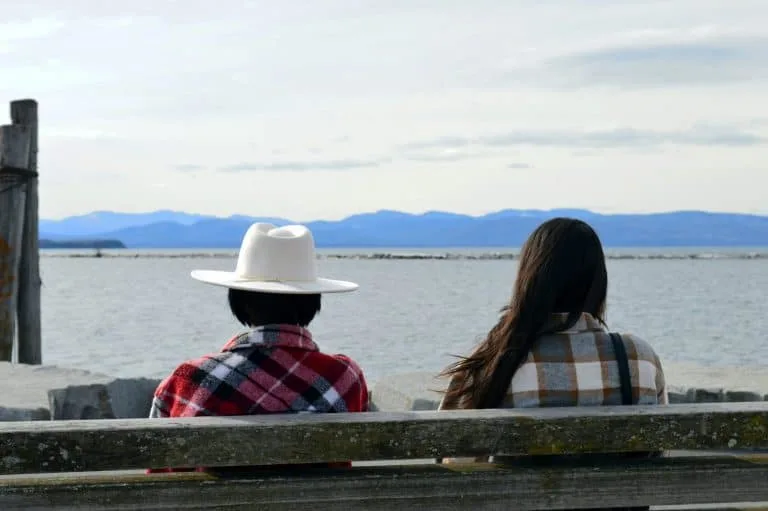 The 15 Best U.S. Cities for Cool Weather Summer Vacations 8 Burlington, Vermont