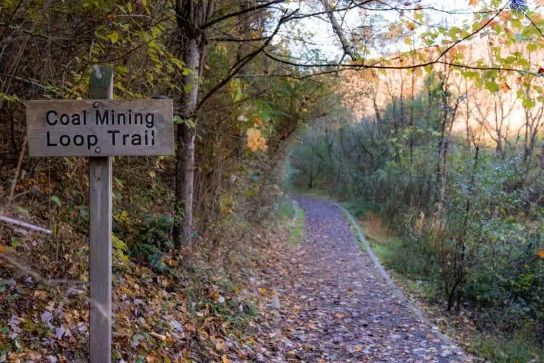 Coal Miner’s Heritage Park
