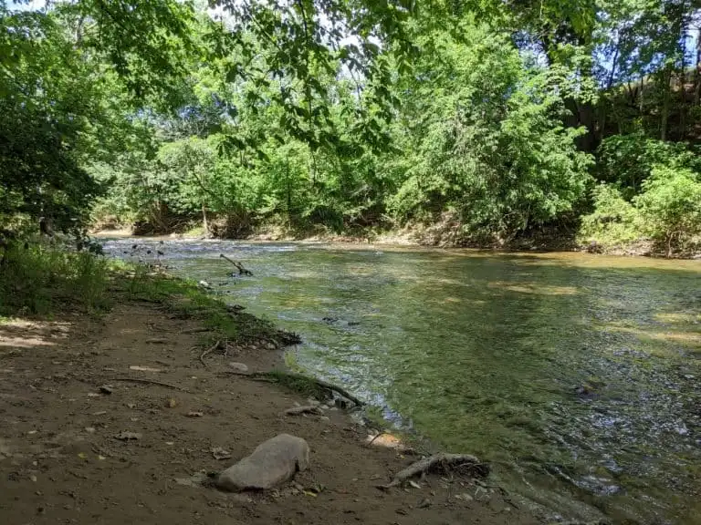 26 Family-Friendly Things To Do in Blacksburg, Virginia 15 Eastern Montgomery Park