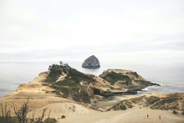 The 15 Best U.S. Cities for Cool Weather Summer Vacations 7 Pacific City, Oregon