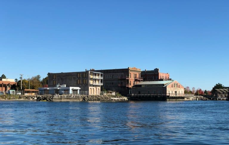 The 15 Best U.S. Cities for Cool Weather Summer Vacations 11 Port Townsend, Washington