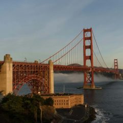 The 15 Best U.S. Cities for Cool Weather Summer Vacations