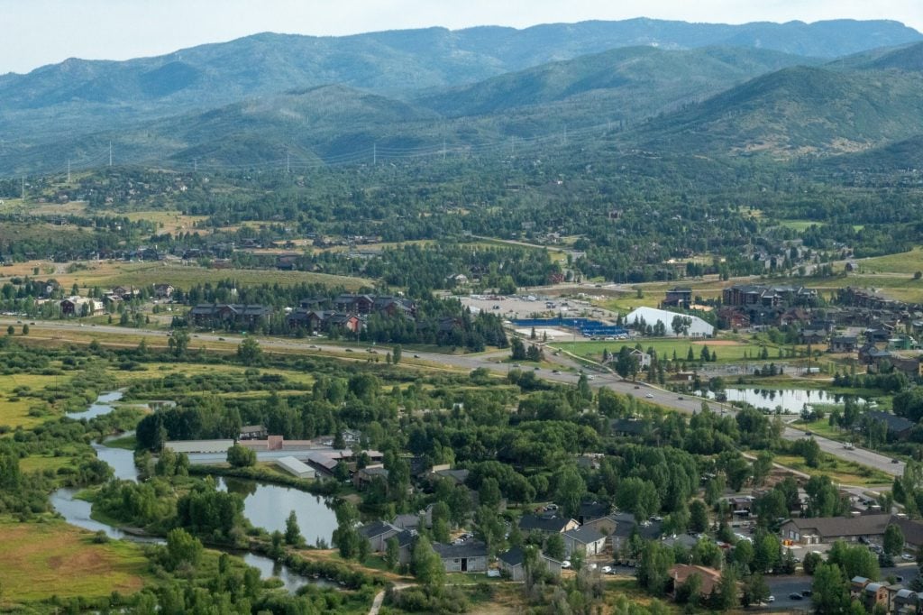 The 15 Best U.S. Cities for Cool Weather Summer Vacations 9 The 15 Best U.S. Cities for Cool Weather Summer Vacations 5