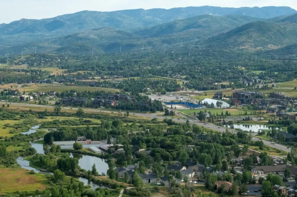 The 15 Best U.S. Cities for Cool Weather Summer Vacations 9 The 15 Best U.S. Cities for Cool Weather Summer Vacations 5